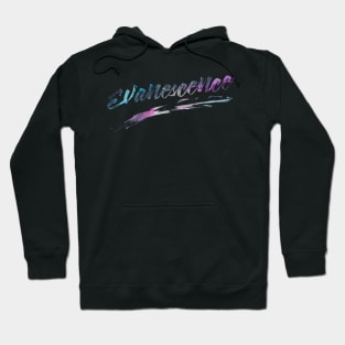 Galaxy Stars - Evan Hoodie